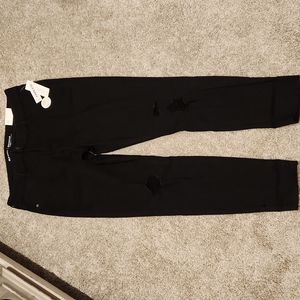 Old navy Rockstar jeans